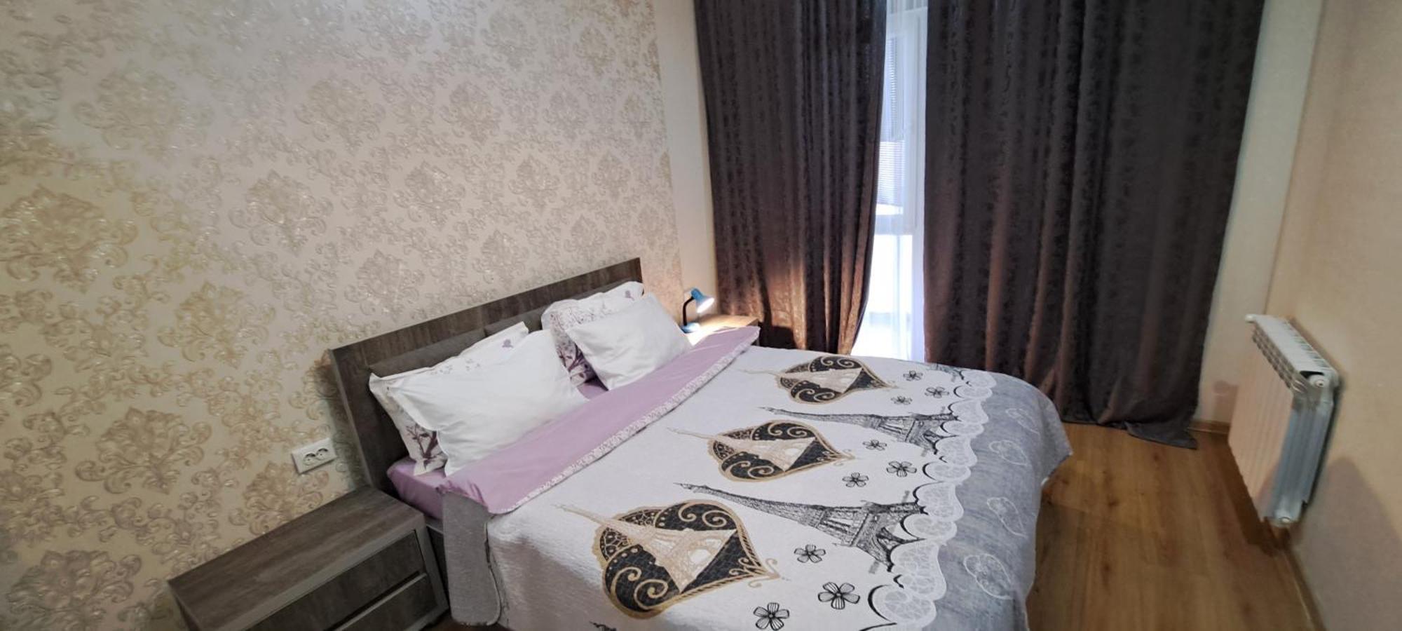 Holidays In Тбилиси Экстерьер фото